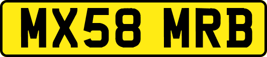 MX58MRB