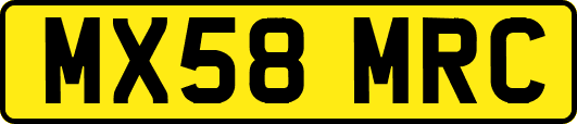 MX58MRC