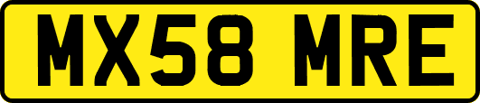 MX58MRE