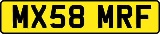 MX58MRF