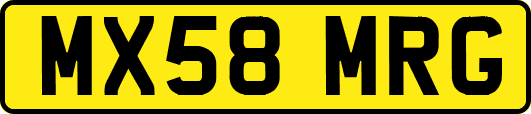 MX58MRG