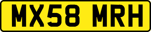 MX58MRH