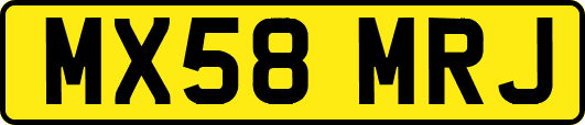MX58MRJ
