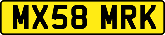 MX58MRK