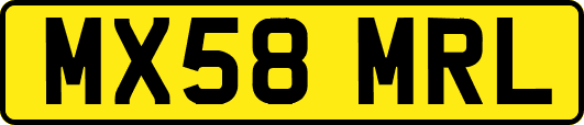 MX58MRL