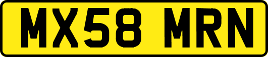 MX58MRN