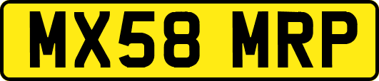 MX58MRP