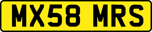MX58MRS
