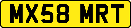 MX58MRT