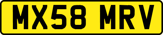 MX58MRV