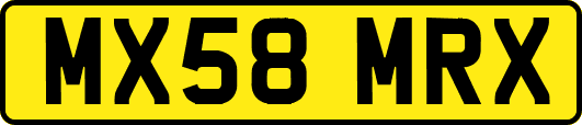 MX58MRX