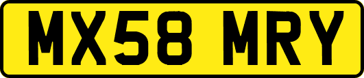 MX58MRY