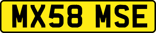 MX58MSE