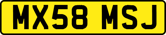 MX58MSJ