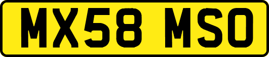 MX58MSO