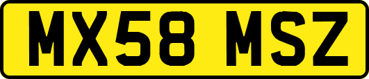 MX58MSZ