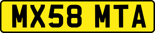MX58MTA