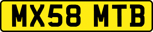 MX58MTB