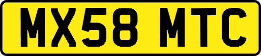 MX58MTC