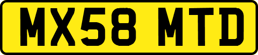 MX58MTD