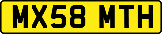 MX58MTH