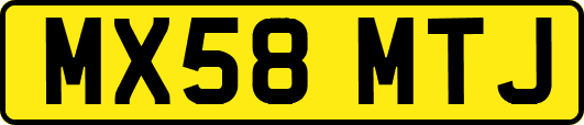 MX58MTJ