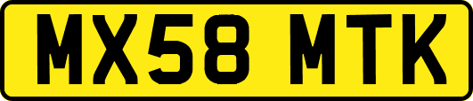 MX58MTK