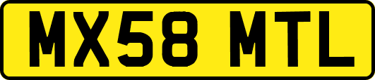 MX58MTL