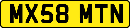 MX58MTN