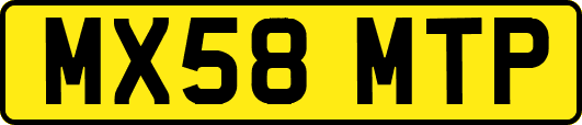 MX58MTP