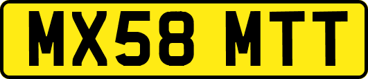 MX58MTT