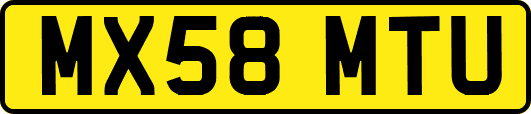 MX58MTU