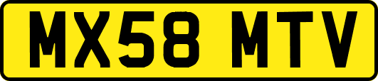 MX58MTV