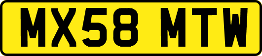 MX58MTW
