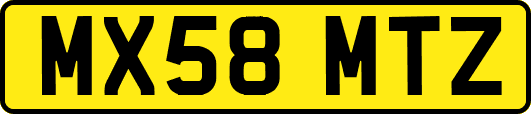 MX58MTZ