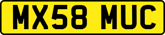 MX58MUC