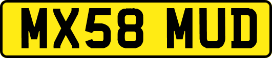 MX58MUD