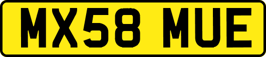 MX58MUE