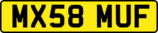 MX58MUF