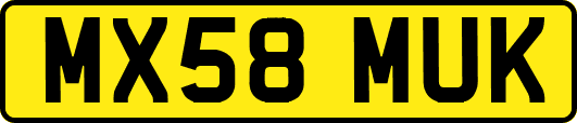 MX58MUK