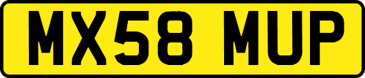 MX58MUP