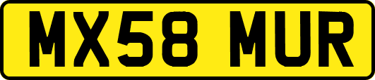 MX58MUR