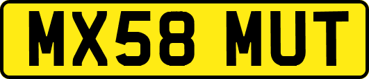 MX58MUT