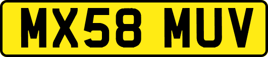 MX58MUV
