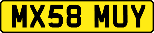 MX58MUY