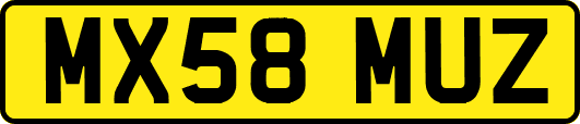 MX58MUZ
