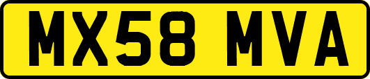 MX58MVA