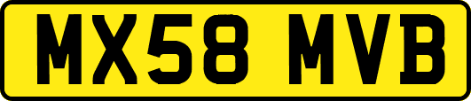 MX58MVB