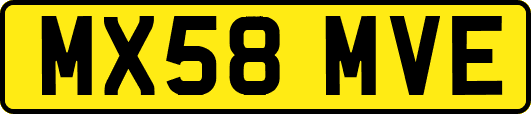 MX58MVE