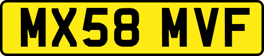MX58MVF